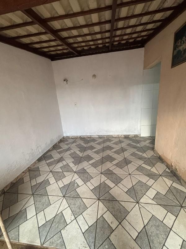 Apartamento, Santa Rita, 2 Quartos, 1 Vaga