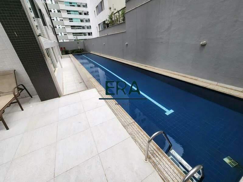 Apartamento, Gutierrez, 4 Quartos, 4 Vagas, 3 Suítes