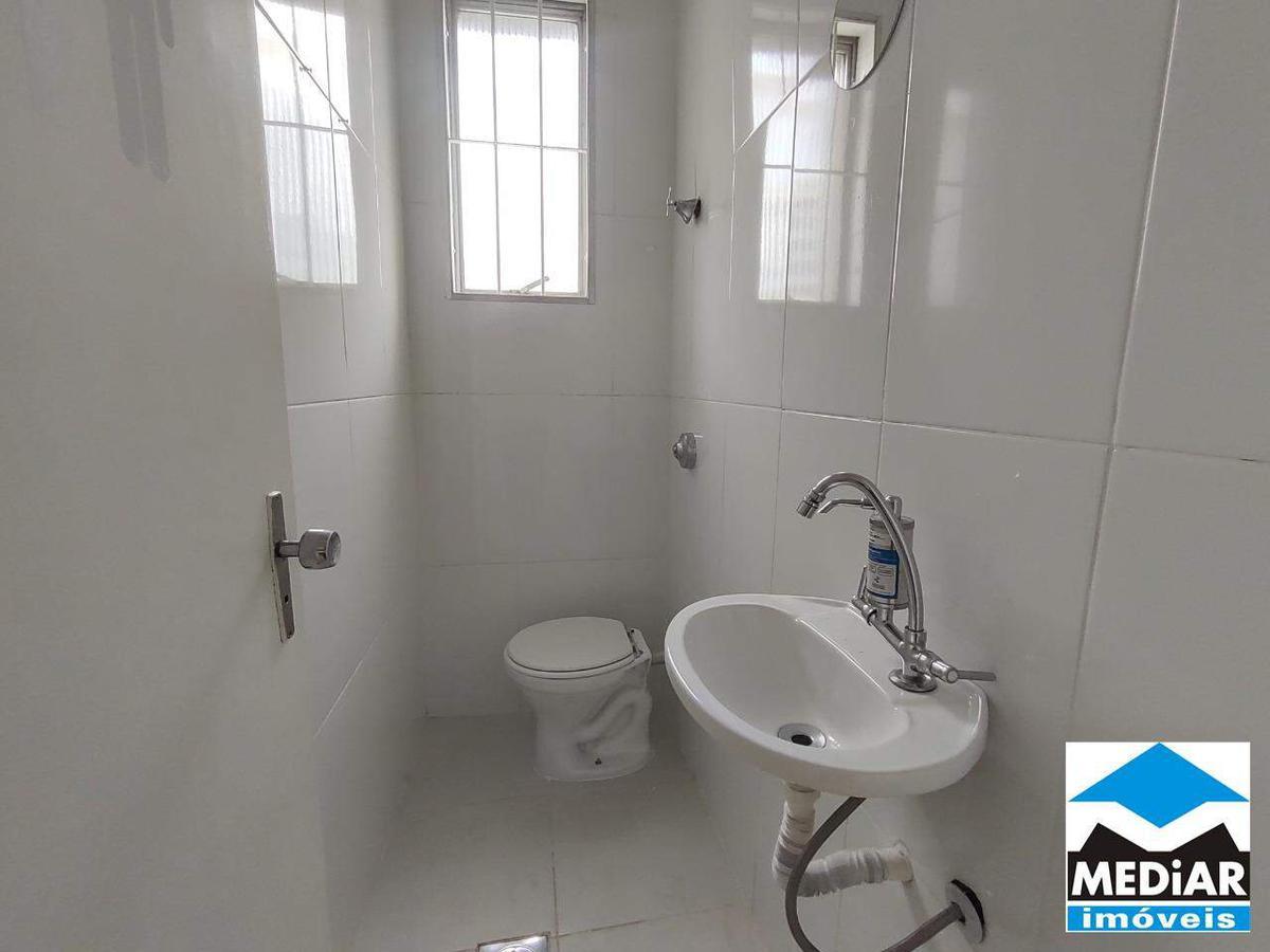 Sala, Serra, 0 Quarto, 0 Vaga