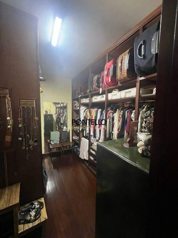 Casa, Jardim Cambuí, 4 Quartos, 10 Vagas, 1 Suíte