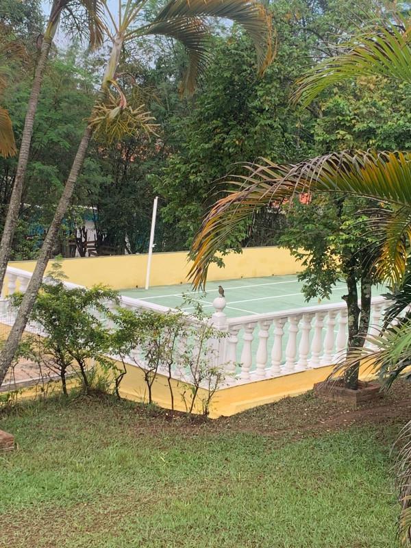 Fazenda, Vianópolis, 4 Quartos, 4 Vagas, 1 Suíte