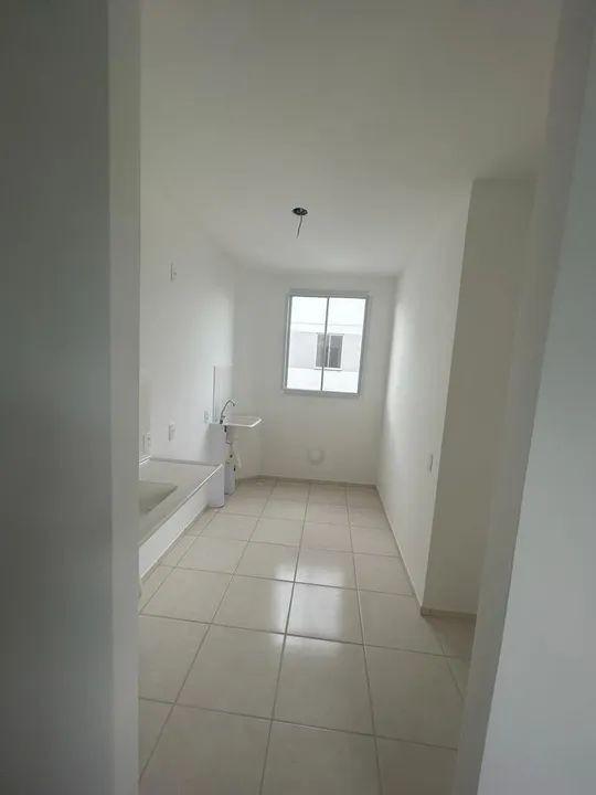Apartamento, São Pedro, 2 Quartos, 1 Vaga