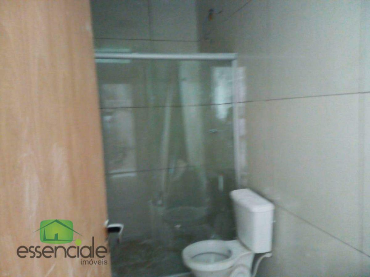 Apartamento, Riacho das Pedras, 2 Quartos, 1 Vaga