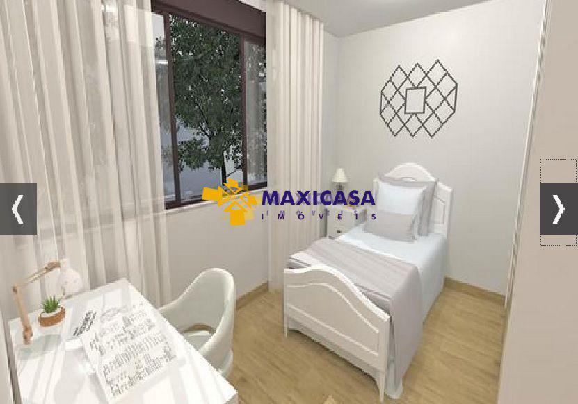 Casa, Planalto, 4 Quartos, 2 Vagas, 1 Suíte