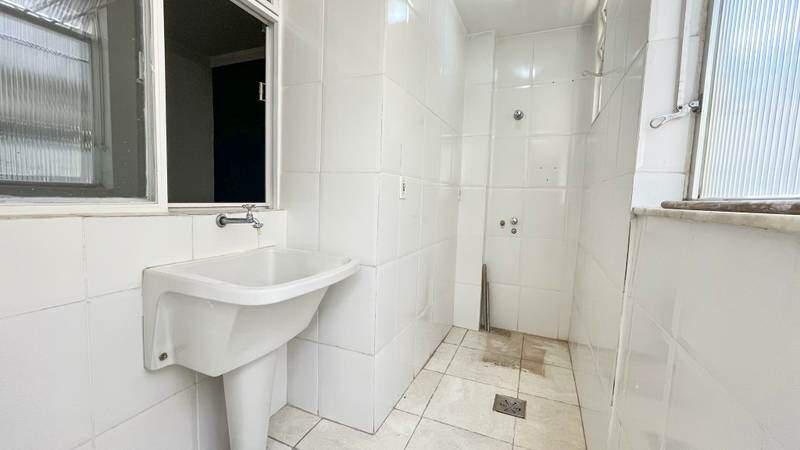 Apartamento, Cidade Nova, 2 Quartos, 1 Vaga