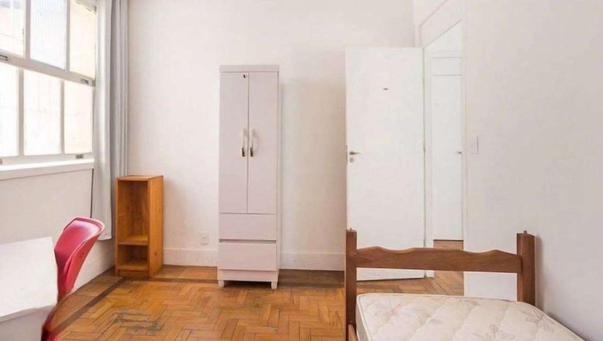 Casa, Lourdes, 5 Quartos, 2 Vagas, 1 Suíte
