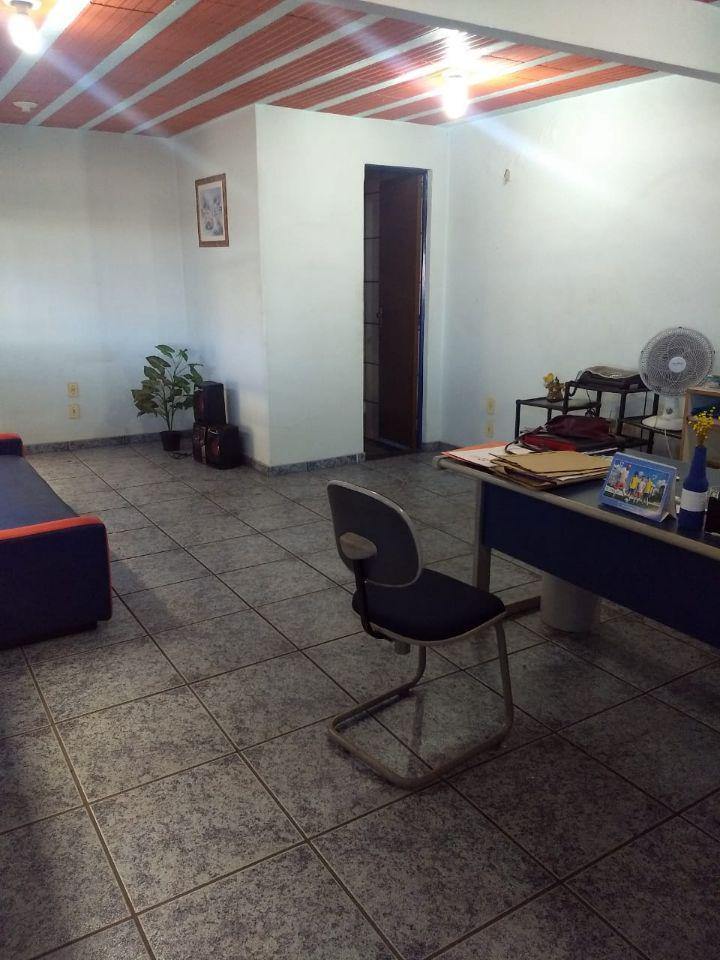 Galpão, Santa Inês, 0 Quarto, 0 Vaga