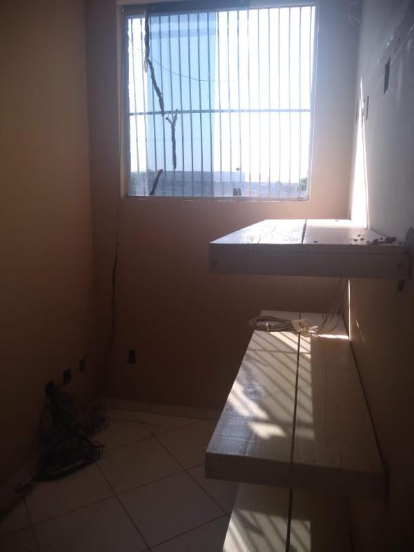 Prédio, São Caetano, 0 Quarto, 10 Vagas
