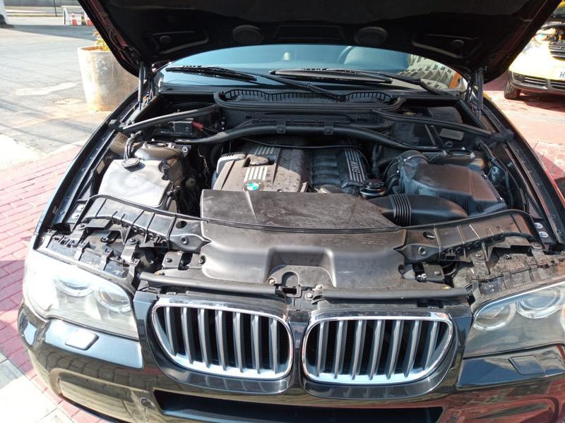 Bmw X3 Sport 3.0 24v 231cv