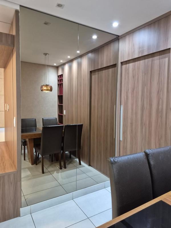 Apartamento, Santa Helena, 3 Quartos, 2 Vagas, 1 Suíte