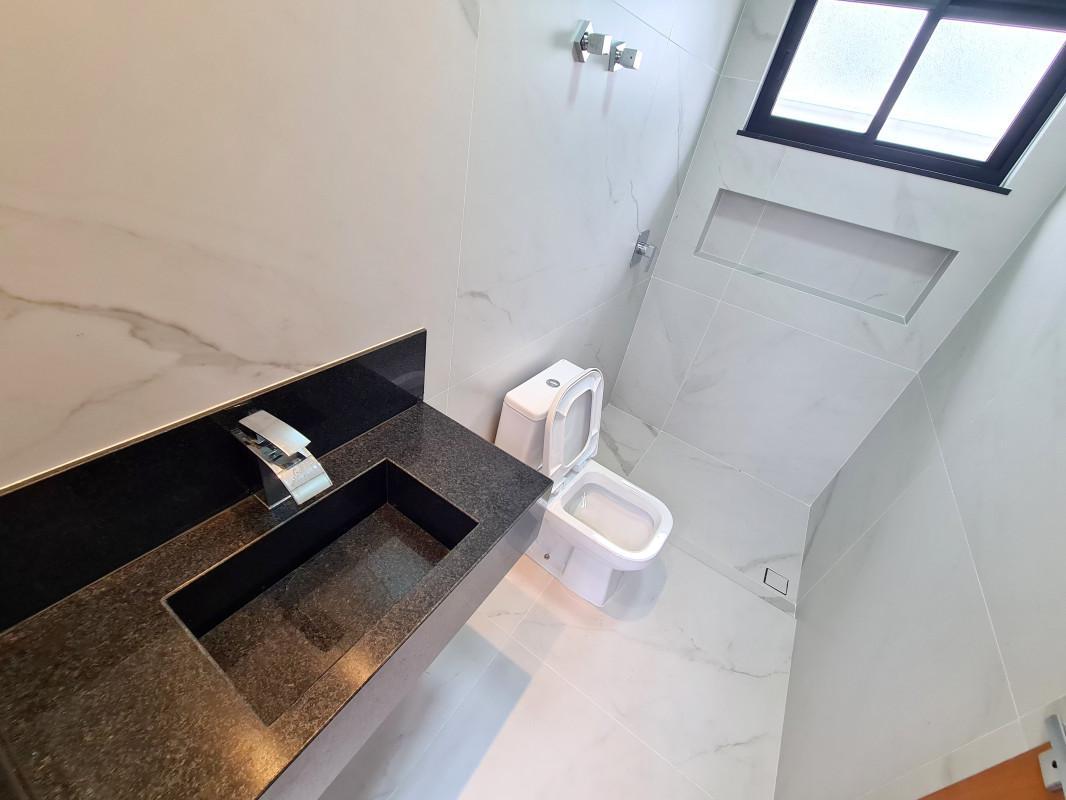 Casa, Residencial Eldorado, 3 Quartos, 2 Vagas, 1 Suíte