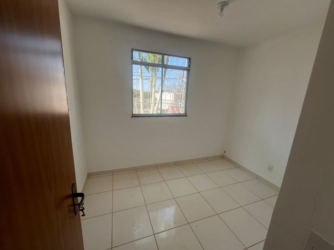 Apartamento, Liberdade, 2 Quartos, 1 Vaga