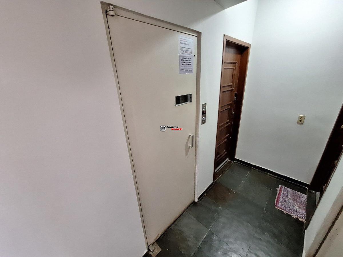 Apartamento, Cidade Nova, 3 Quartos, 1 Vaga, 1 Suíte