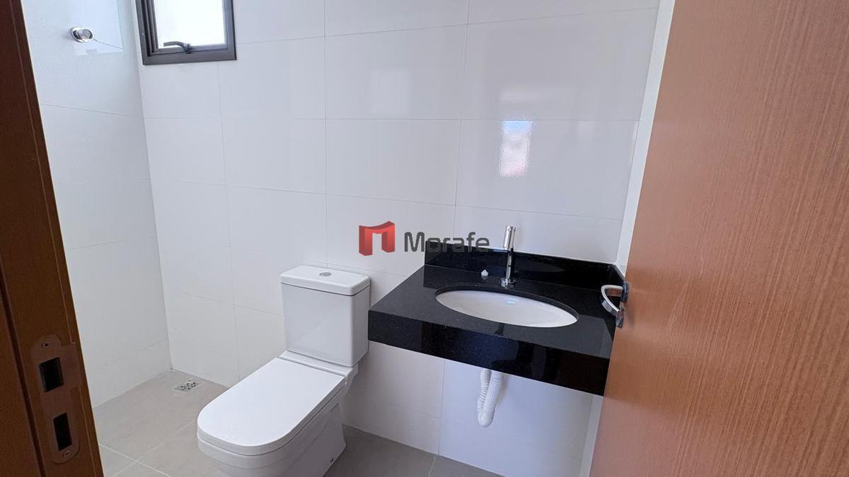 Apartamento, Serrano, 3 Quartos, 2 Vagas, 1 Suíte