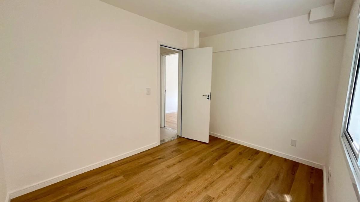 Apartamento, Santa Efigênia, 2 Quartos, 1 Vaga, 1 Suíte