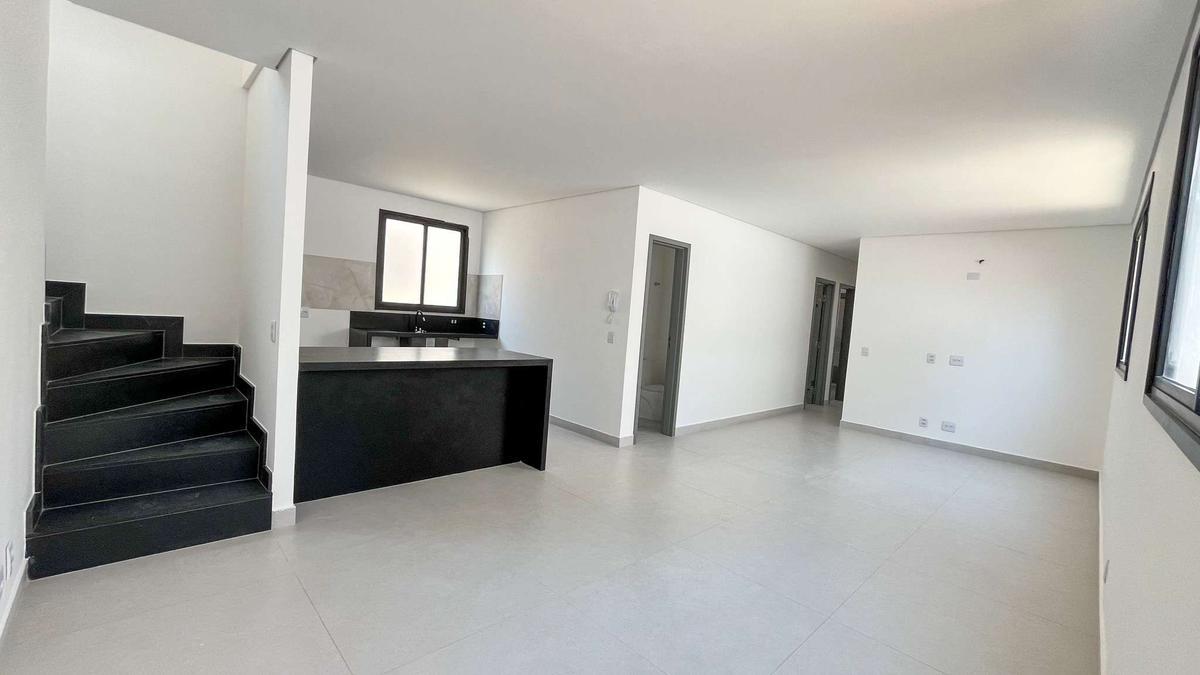 Cobertura, Prado, 3 Quartos, 2 Vagas, 3 Suítes