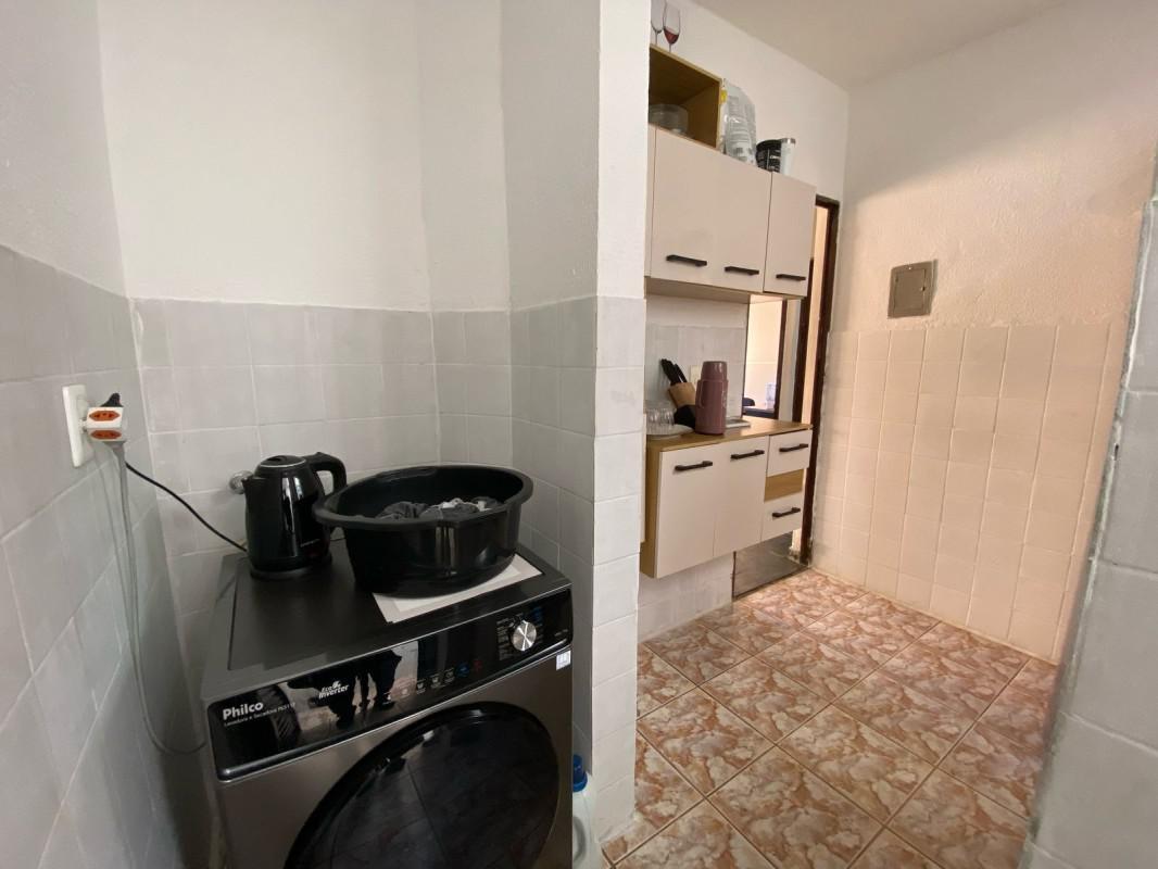Casa, Betânia, 2 Quartos, 0 Vaga