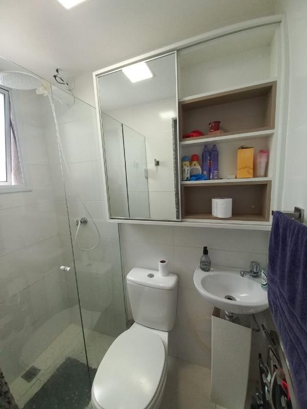 Apartamento, Ipiranga, 4 Quartos, 3 Vagas, 1 Suíte