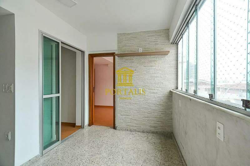 Apartamento, União, 4 Quartos, 3 Vagas, 1 Suíte