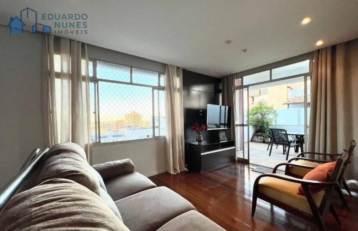 Cobertura, Santo Antônio, 3 Quartos, 4 Vagas, 1 Suíte