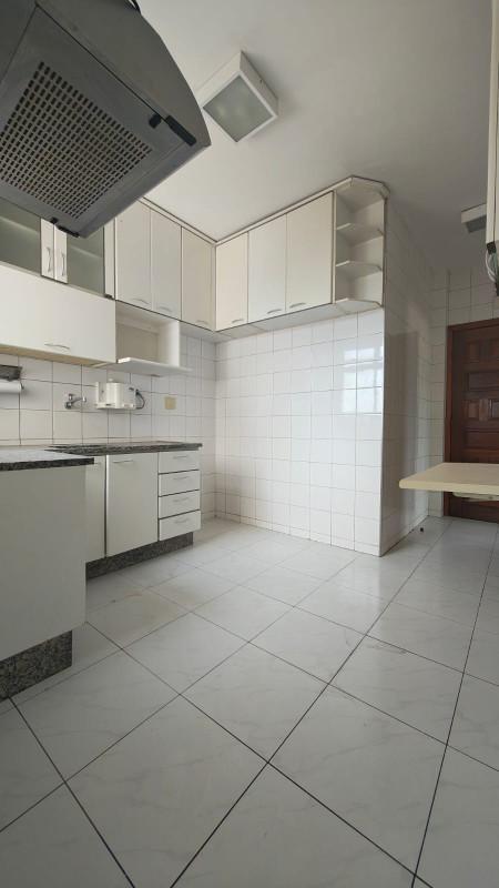 Apartamento, Grajaú, 3 Quartos, 2 Vagas, 1 Suíte