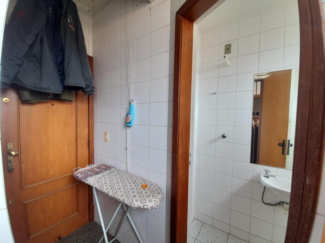 Apartamento, Caiçaras, 4 Quartos, 2 Vagas