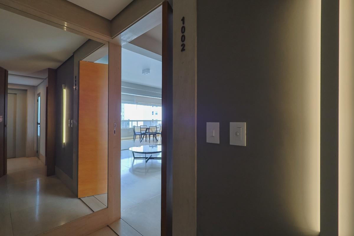 Apartamento, Vila da Serra, 4 Quartos, 4 Vagas, 2 Suítes