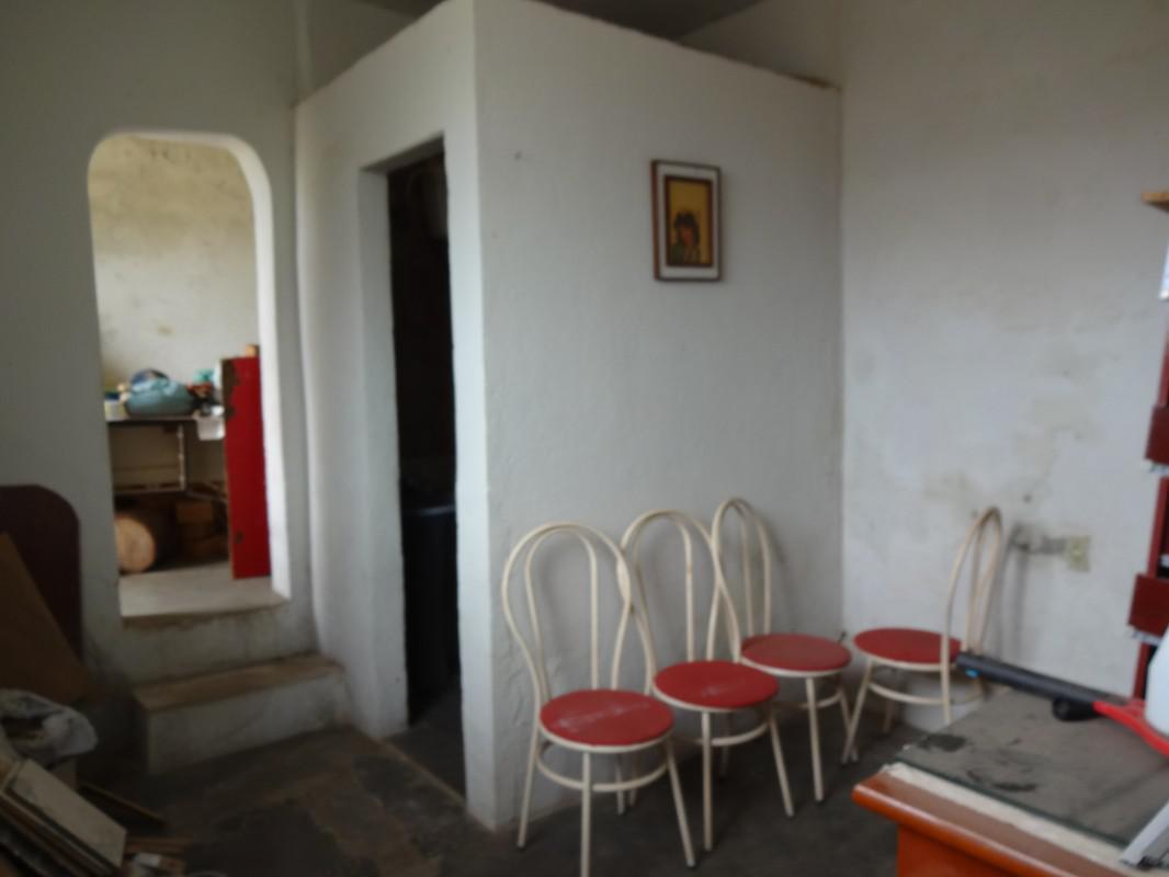 Casa, Jardim Guanabara, 5 Quartos, 3 Vagas