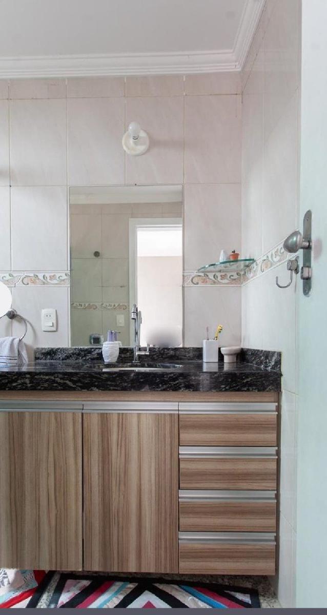 Casa, Copacabana, 3 Quartos, 2 Vagas, 1 Suíte