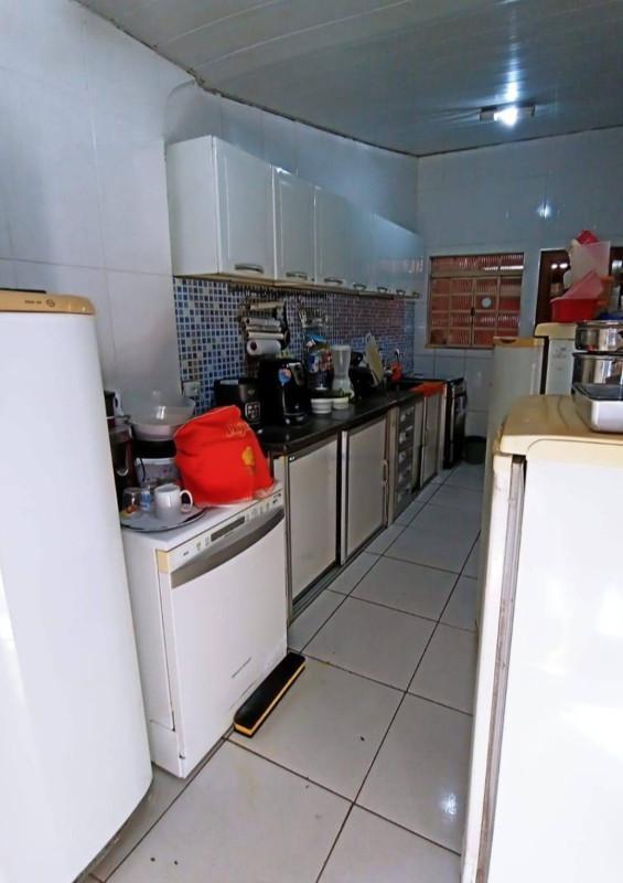 Casa, Pedra Azul, 3 Quartos, 3 Vagas