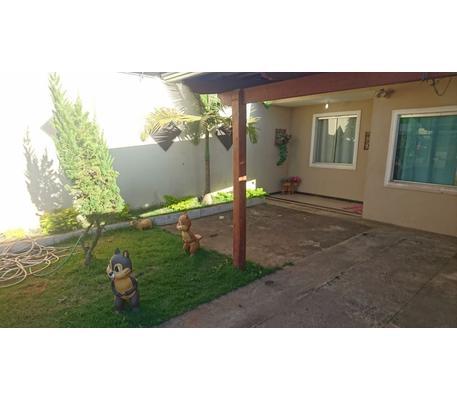 Casa, Esmeraldas, 2 Quartos, 2 Vagas