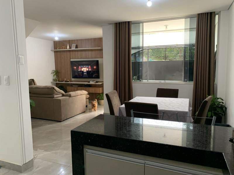 Casa, Manacás, 3 Quartos, 2 Vagas, 1 Suíte