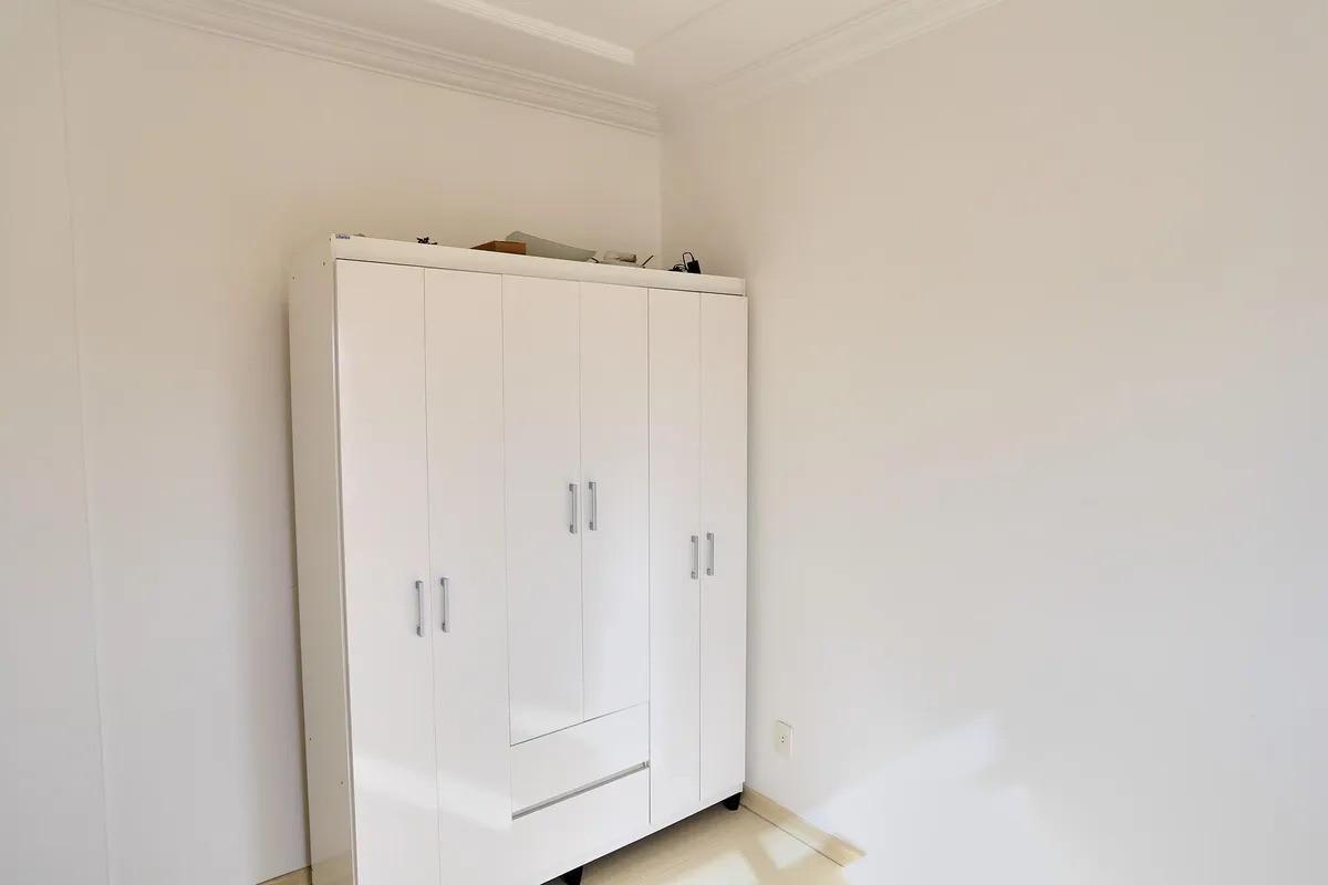 Apartamento, Santa Efigênia, 3 Quartos, 1 Vaga