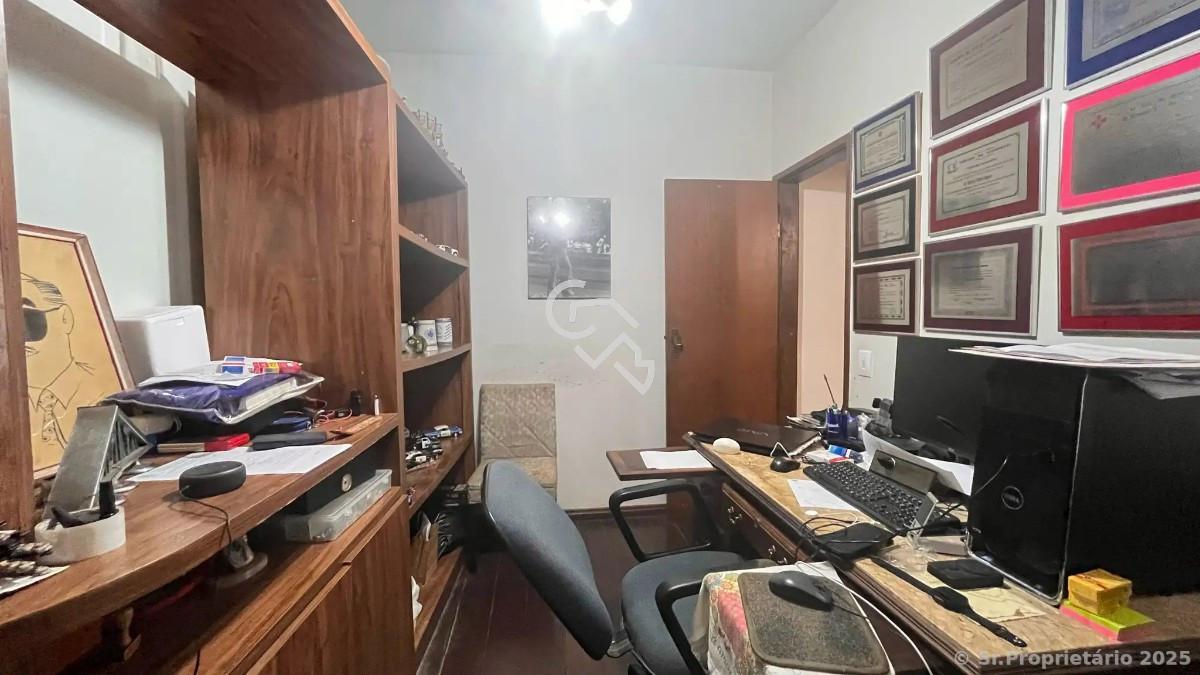 Apartamento, Santa Lúcia, 4 Quartos, 3 Vagas, 1 Suíte