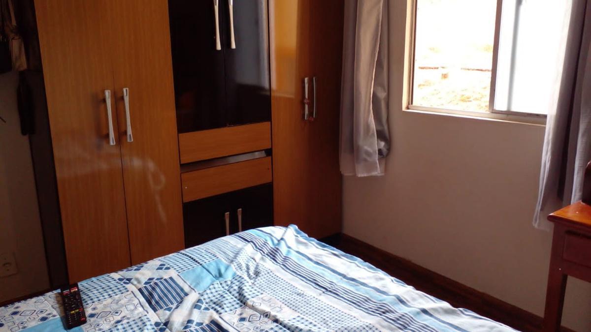 Apartamento, Vila Leonina, 2 Quartos, 1 Vaga