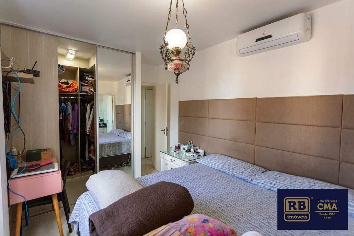 Cobertura, Sion, 4 Quartos, 4 Vagas, 2 Suítes
