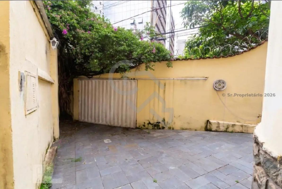 Casa, Lourdes, 5 Quartos, 2 Vagas, 1 Suíte