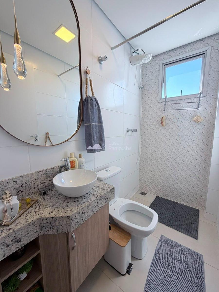 Apartamento, Santa Amélia, 3 Quartos, 3 Vagas, 1 Suíte
