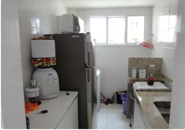 Apartamento, Piratininga (venda Nova), 3 Quartos, 1 Vaga, 1 Suíte