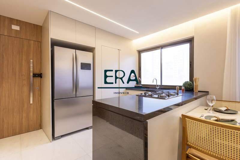 Apartamento, Sion, 2 Quartos, 2 Vagas, 2 Suítes