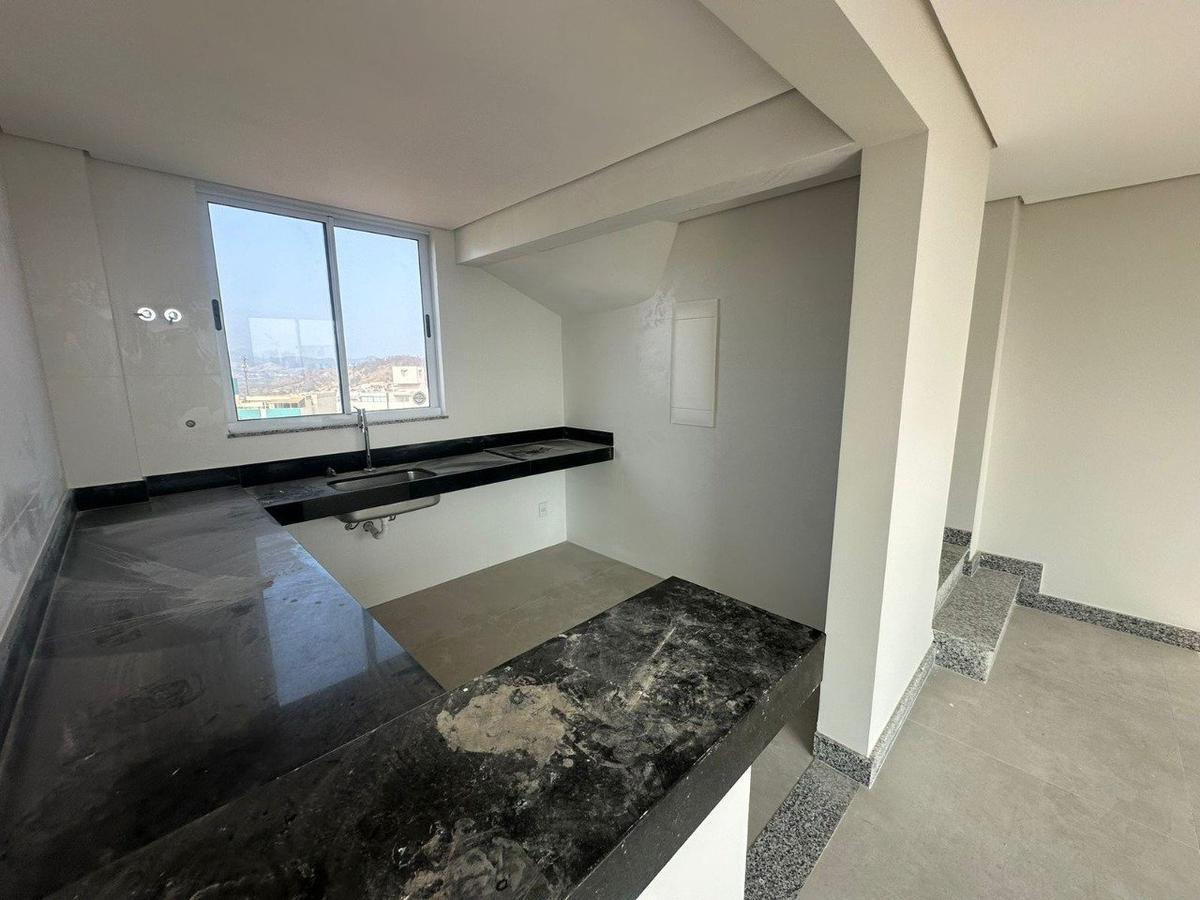 Apartamento, Ana Lúcia, 2 Quartos, 1 Vaga, 1 Suíte