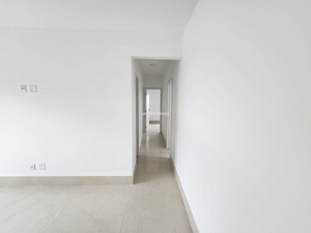 Apartamento, Santa Luzia, 3 Quartos, 2 Vagas, 1 Suíte