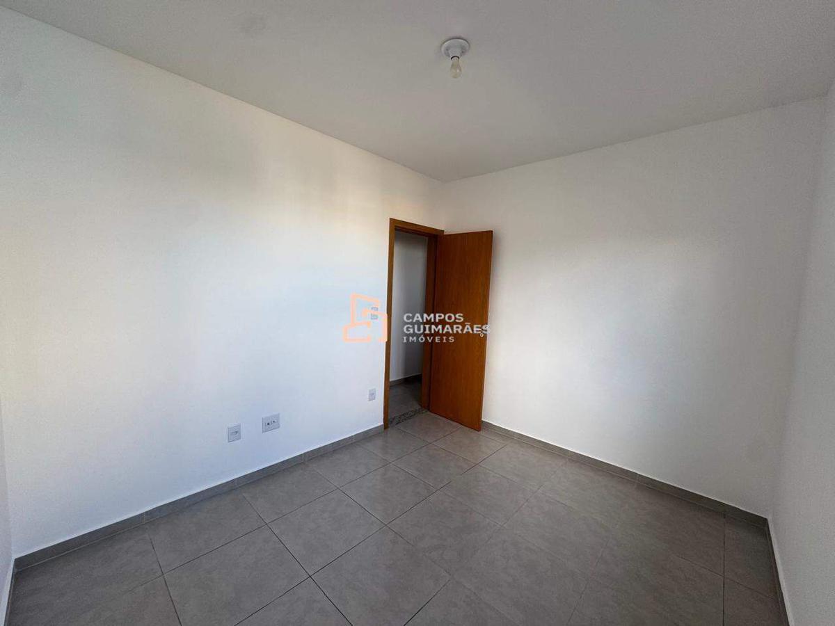 Apartamento, Milionários, 2 Quartos, 1 Vaga