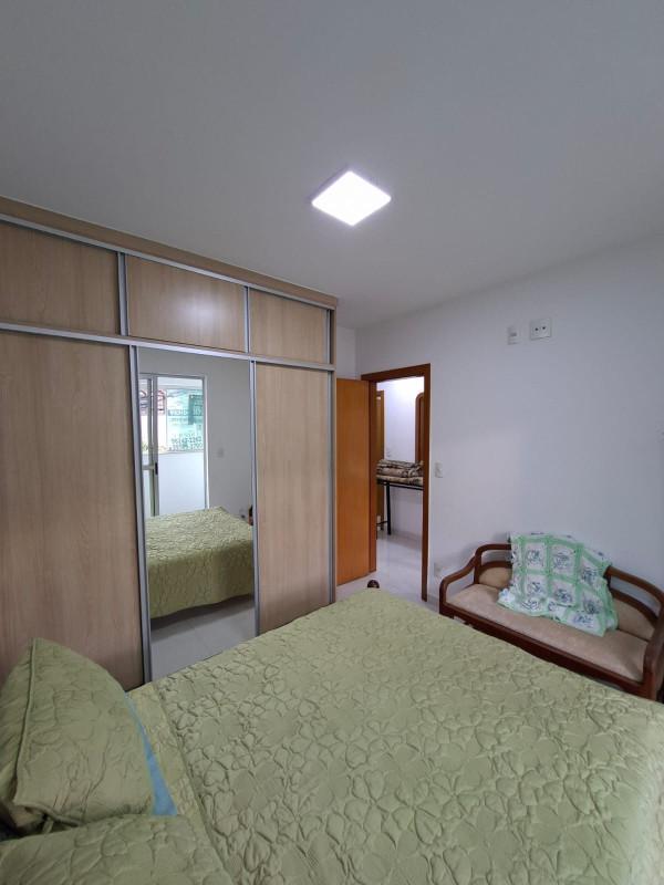 Apartamento, Dona Clara, 3 Quartos, 1 Vaga, 1 Suíte