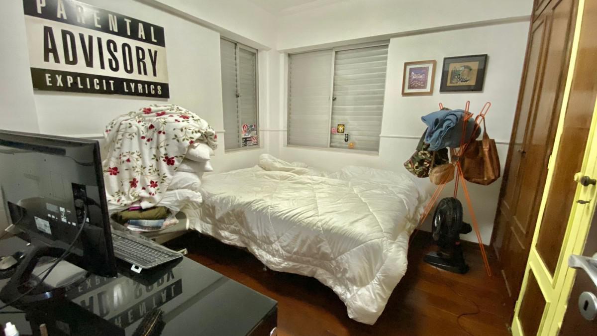 Apartamento, Cidade Jardim, 4 Quartos, 2 Vagas, 1 Suíte