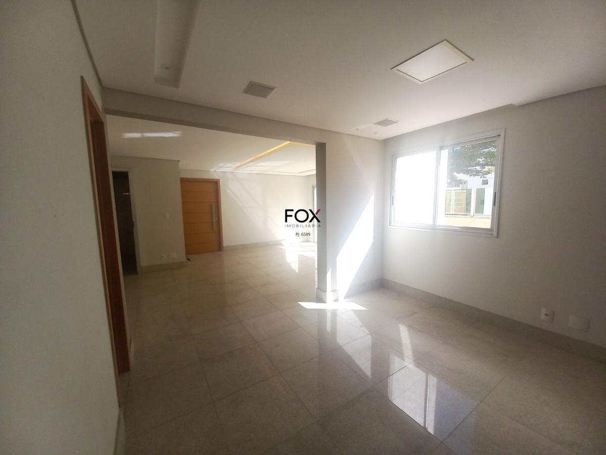 Apartamento, Santo Antônio, 4 Quartos, 3 Vagas, 3 Suítes