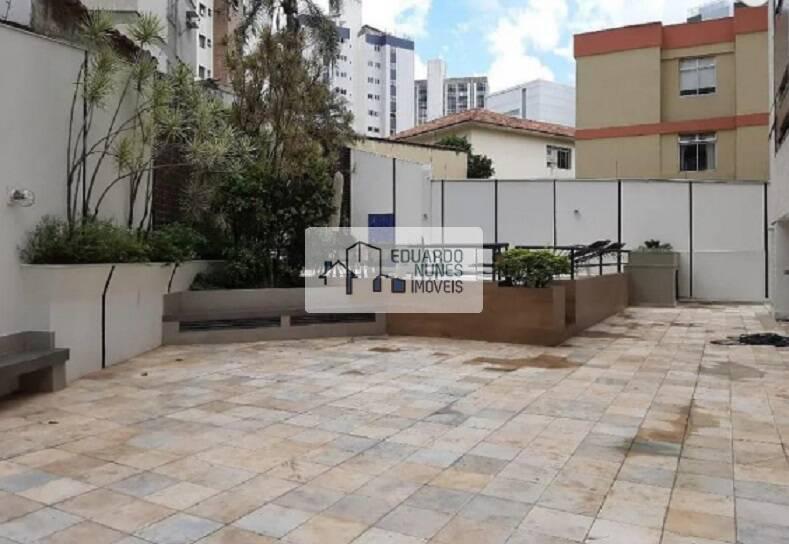 Apartamento, Serra, 4 Quartos, 2 Vagas, 2 Suítes