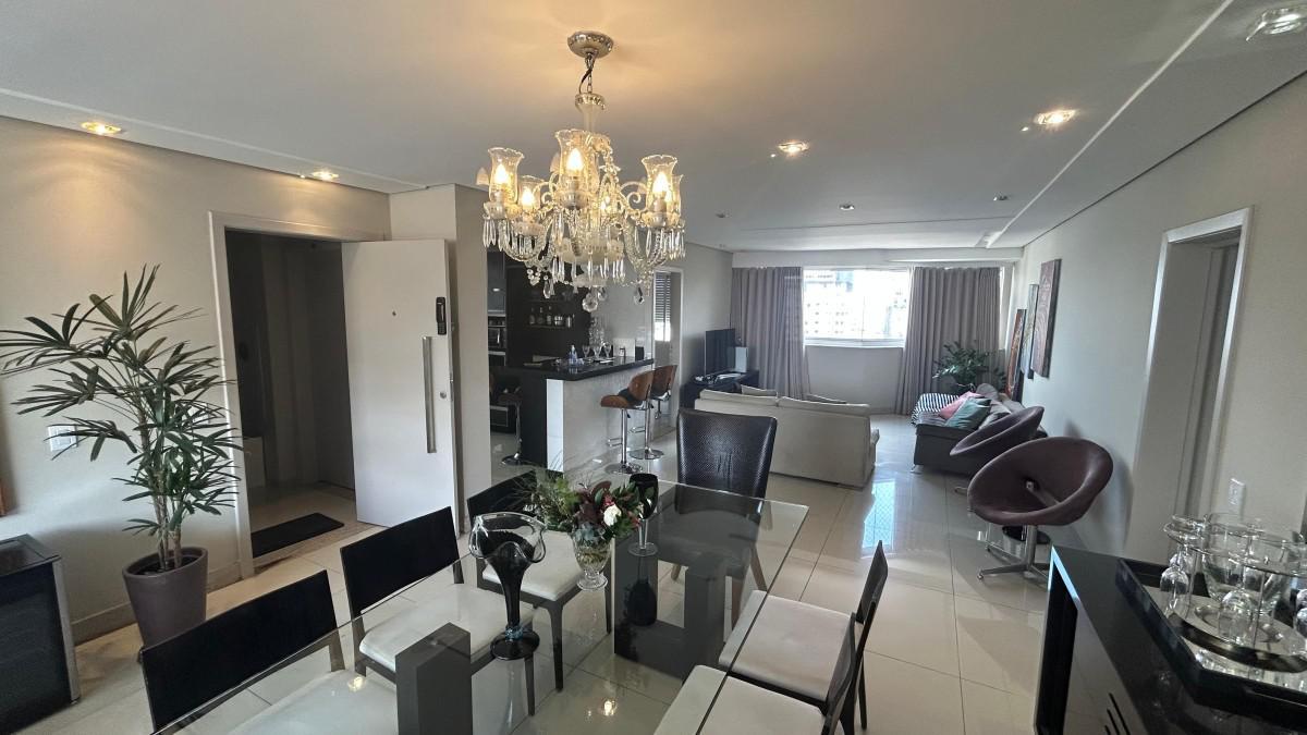 Apartamento, Cidade Nova, 4 Quartos, 4 Vagas, 1 Suíte