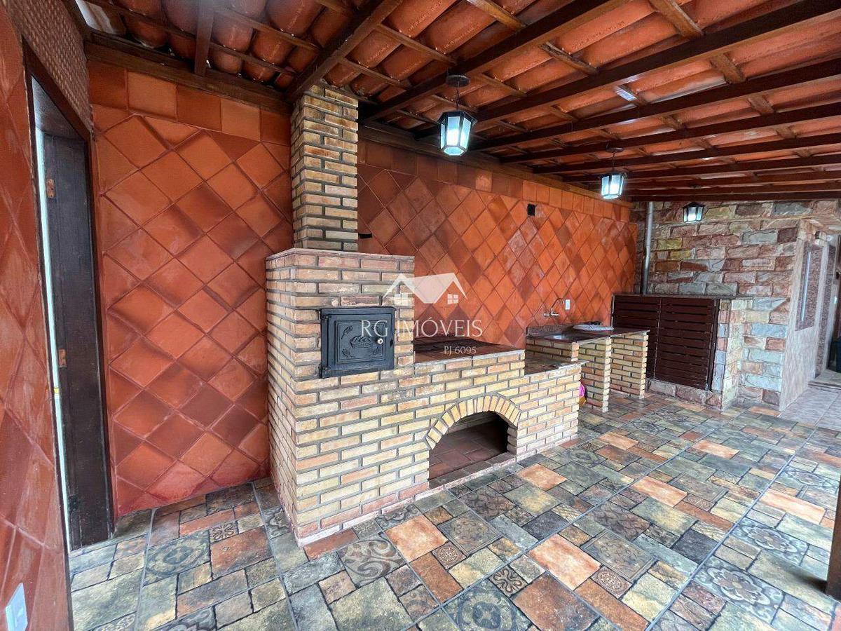 Casa, Diamante, 3 Quartos, 4 Vagas, 1 Suíte