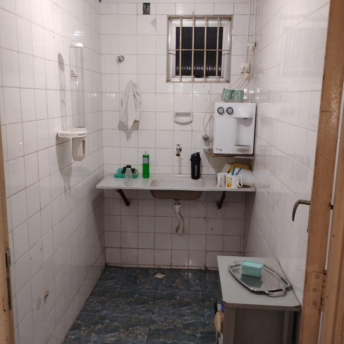 Galpão, Jardim Alvorada, 0 Quarto, 0 Vaga